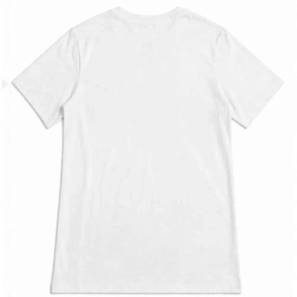 Jordan Michael “The Debate Is Over” Graphic T-Shirt Men’s Medium Black White